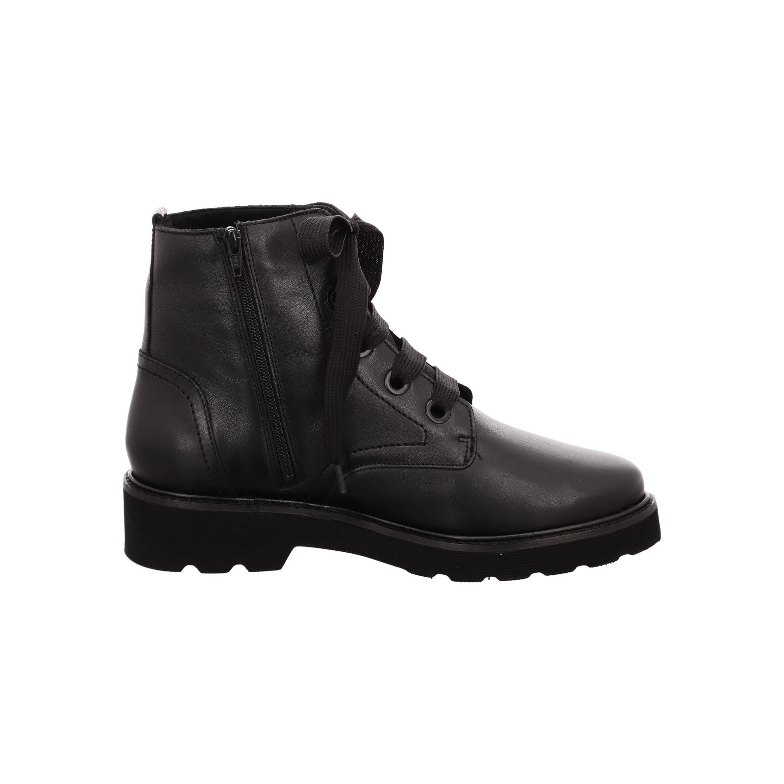 Mobils bottines Odalia noir