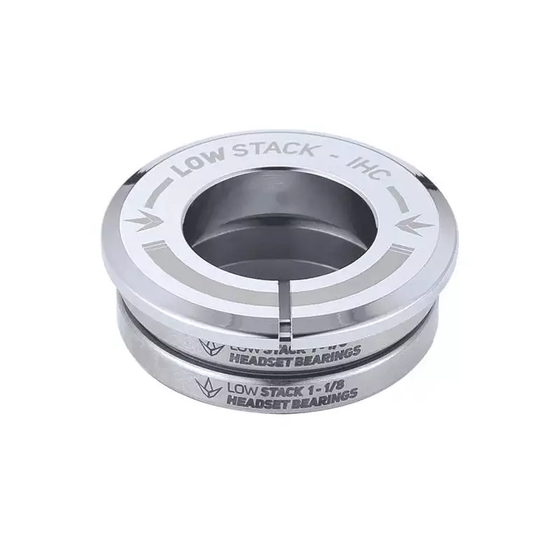 Jeu de direction BLUNT Low Stack IHC