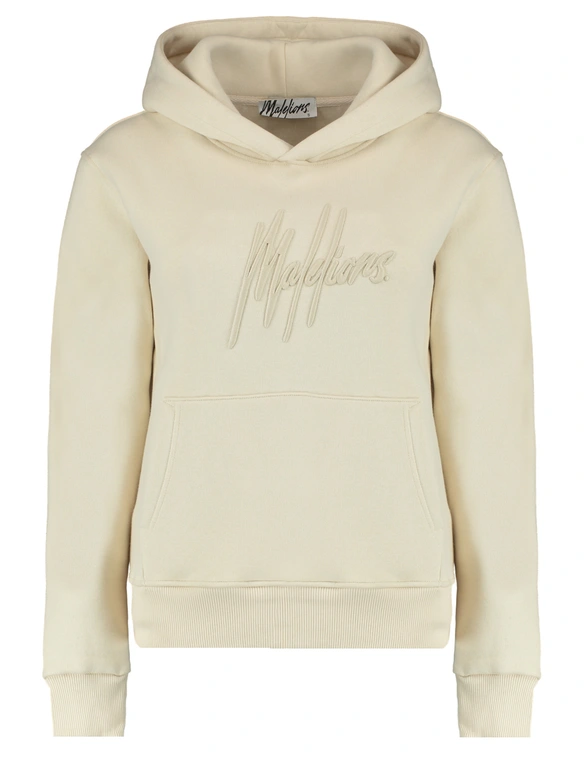 Malelions Hoodie Essentials MD2-AW24-35