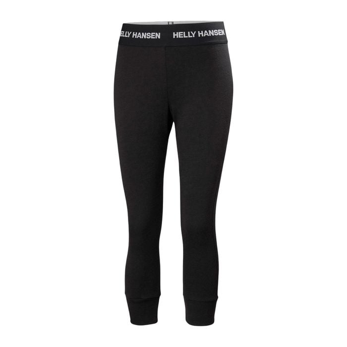 Helly Hansen Lifa Merino Midweight 3/4 Thermobroek Dames