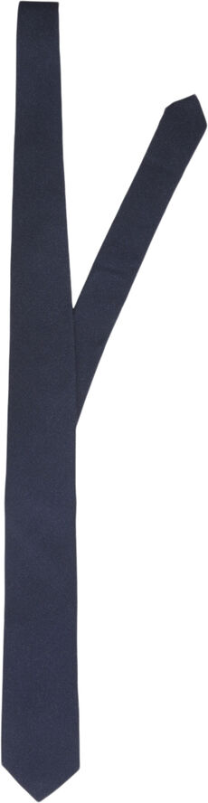 Selected Homme SLHOTTO PLAIN TIE NOOS Sky captain