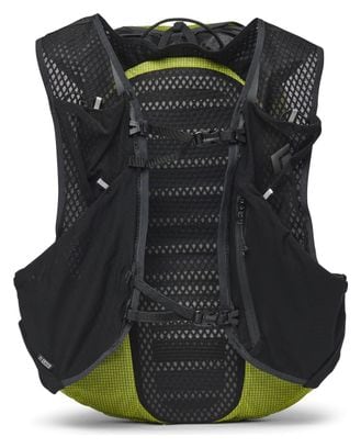 Sac Hydratation Black Diamond Distance 15 Jaune