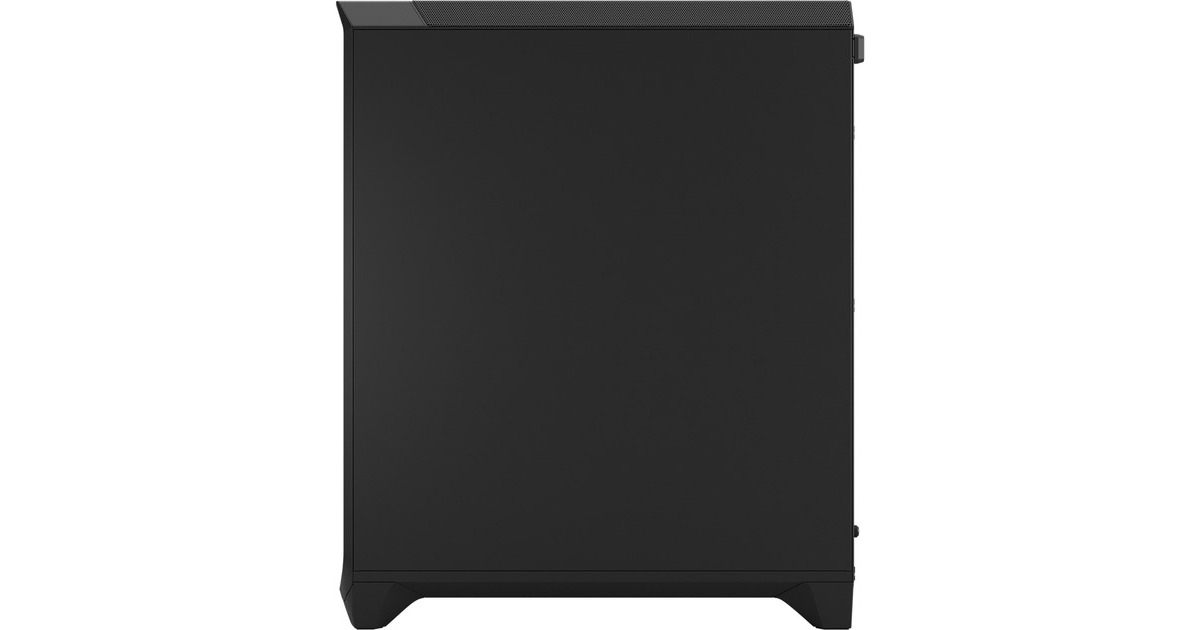 Fractal DesignMeshify 3 RGB midi tower behuizing  (Zwart | 2x USB-A | 1x USB-C | RGB | Tempered Glass)