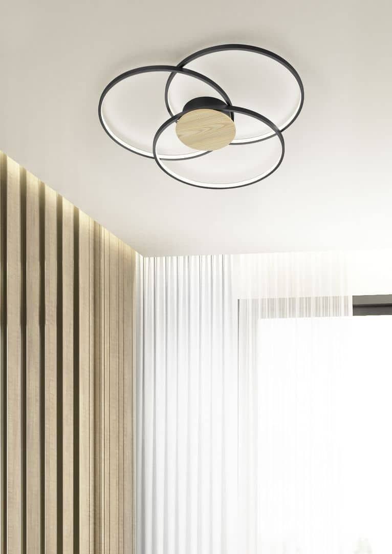 Led Deckenleuchte 000769052304