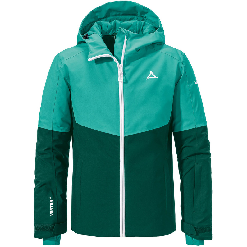 Schöffel Kinder Rastkogel Ski Jacke