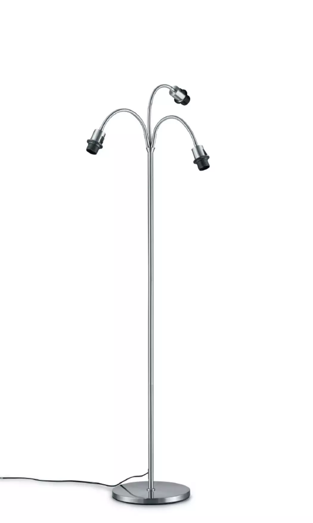 Stehlampe