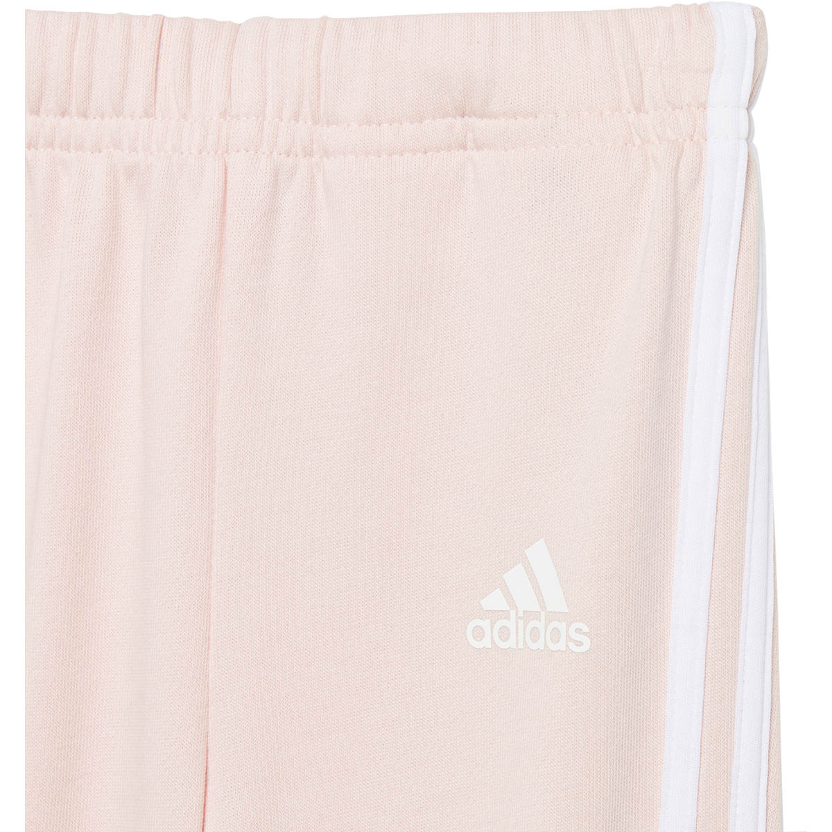 adidas Badge Of Sport Joggingsæt Børn