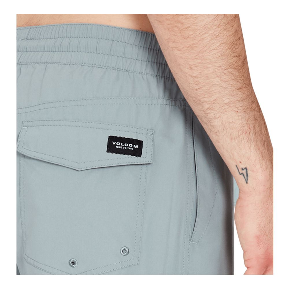 Volcom LIDO SOLID TRUNK 16\
