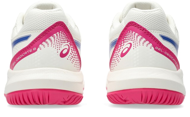 Asics Tennisschuh »GEL-DEDICATE 8 GS«  Multicourt-Schuhe