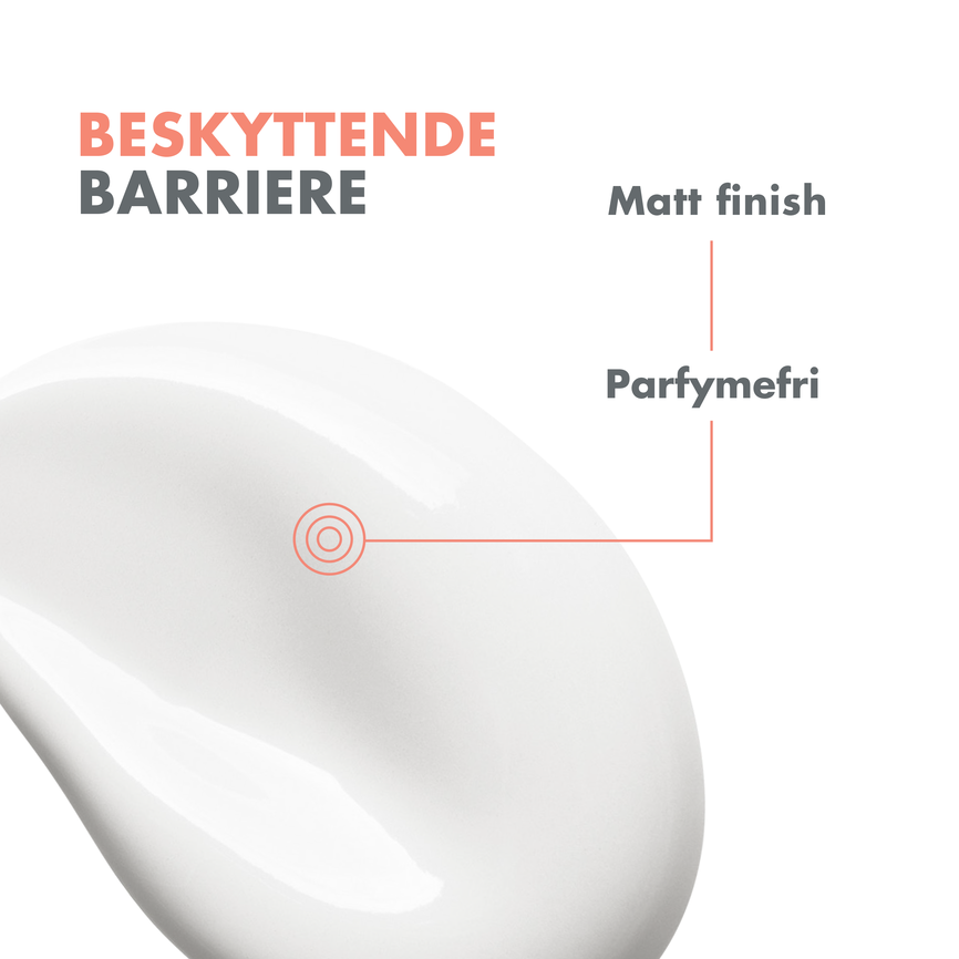 Avène Cicalfate håndkrem 100 ml