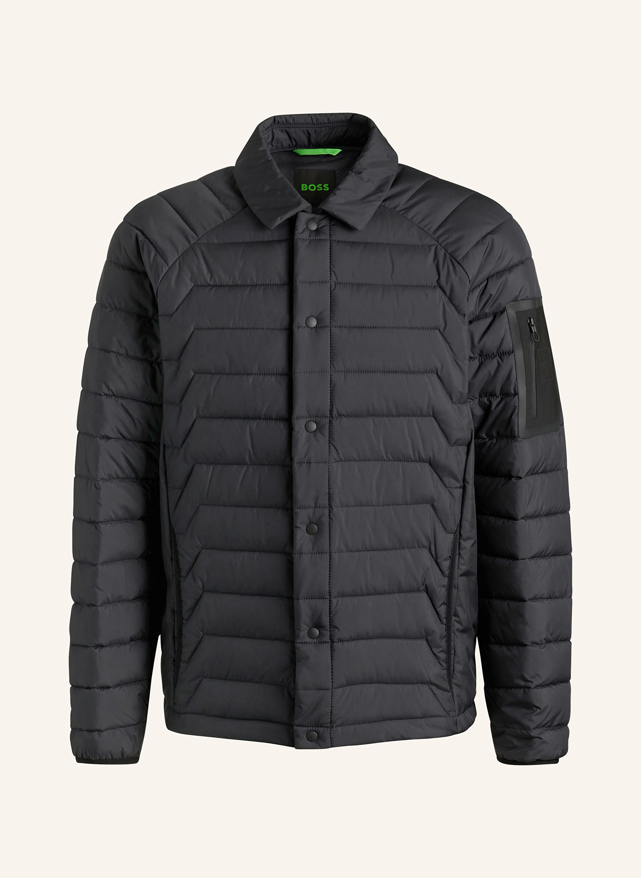 BOSS Steppjacke TARANIS