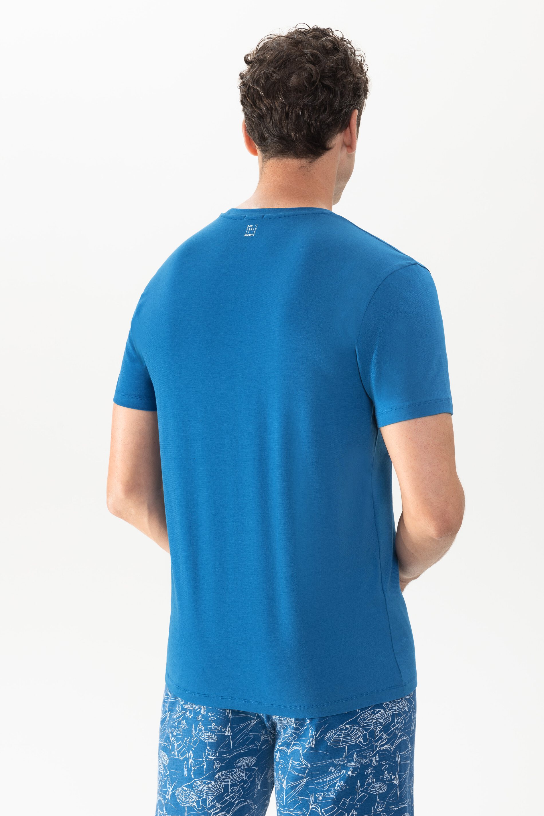 T-Shirt<br>Serie Relax