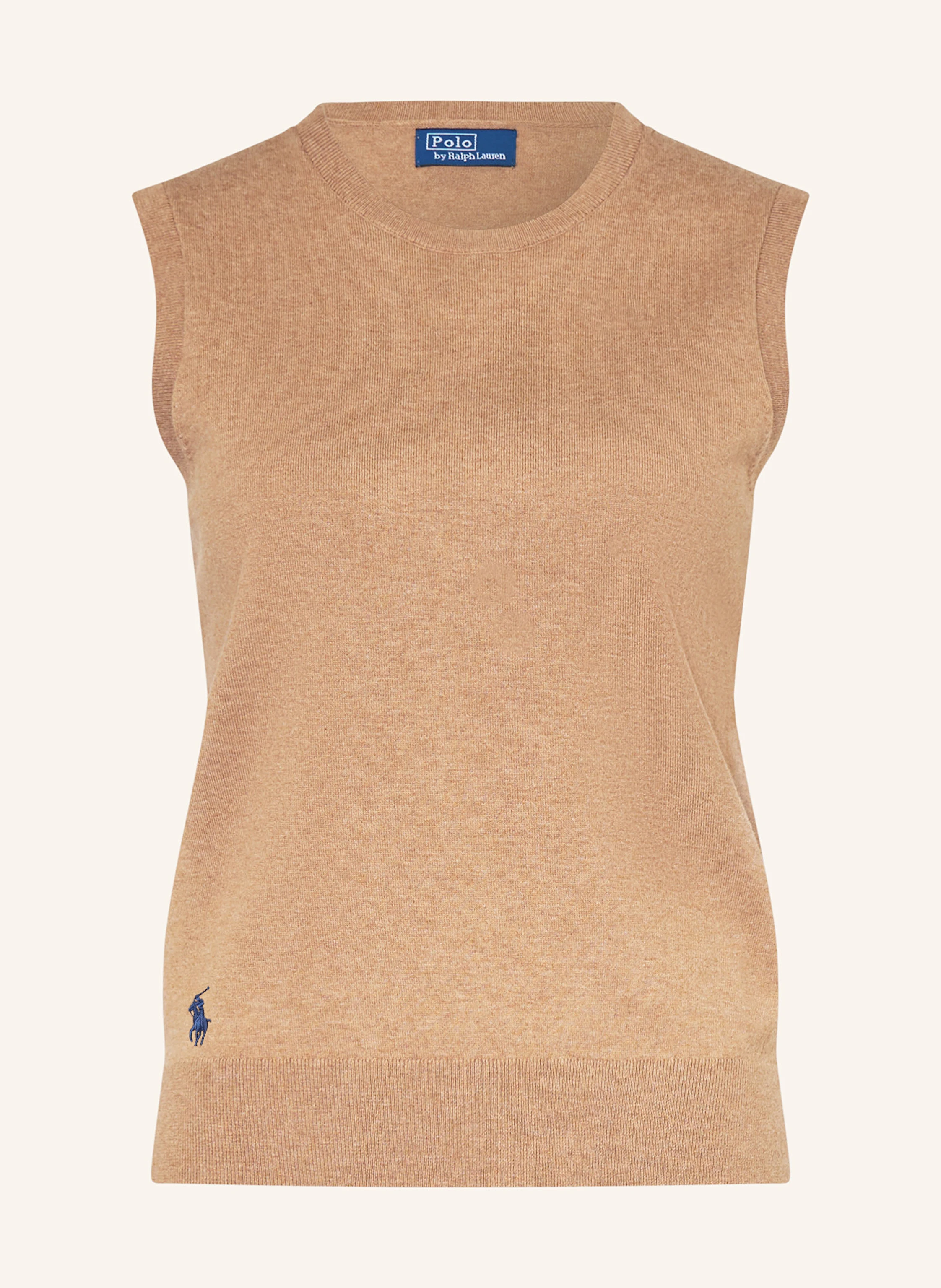POLO RALPH LAUREN Pullunder