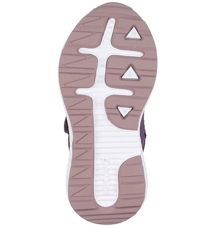 Viking Støvler - Aery Tau Mid GTX - Grape