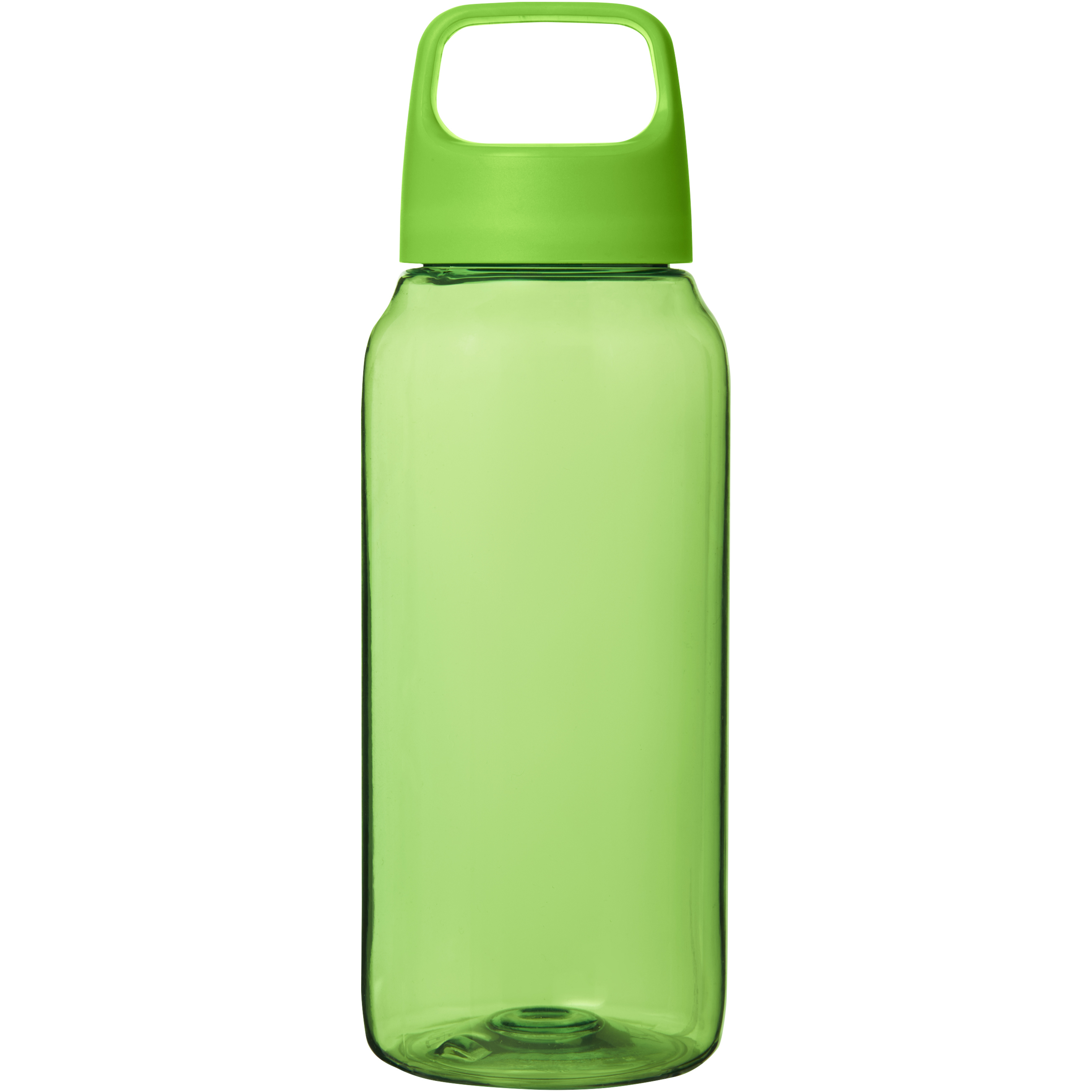 EgotierPro 100785 - Bouteille d'eau Bebo de 500 ml en plastique recyclé