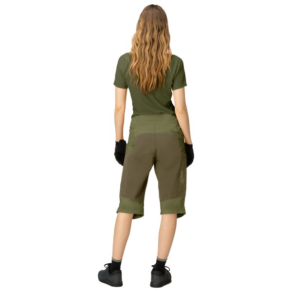 Norrøna - Women's Fjørå Flex1 Shorts - Short