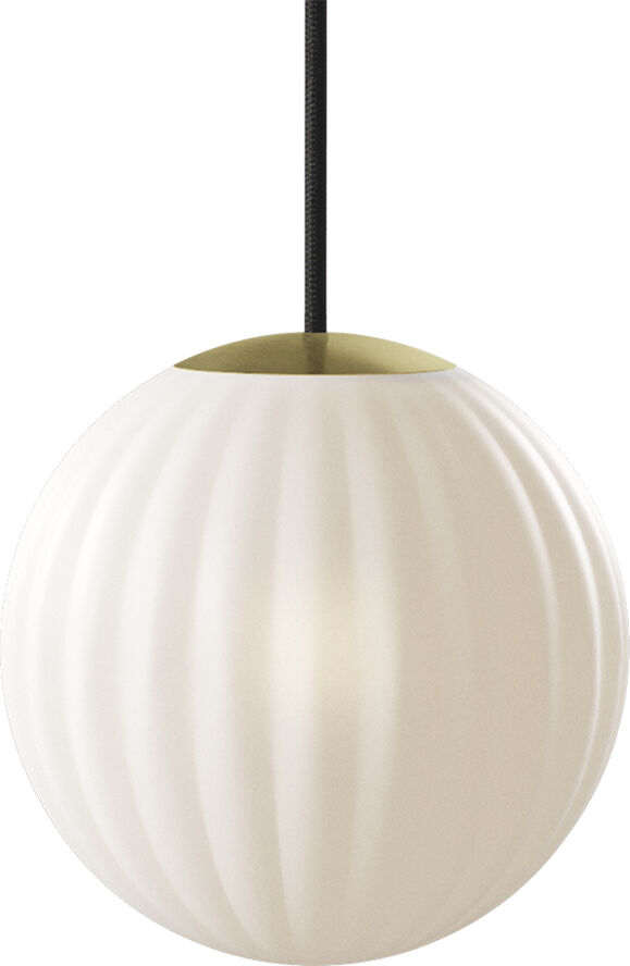 Nordic Tales Bright Modeco, Pendel Black