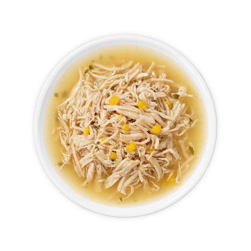 Lot Cosma Soup 48 x 40 g