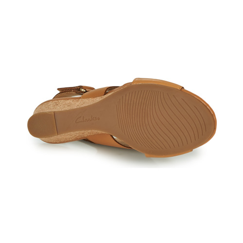 Clarks - MARGEE EVE - Beige