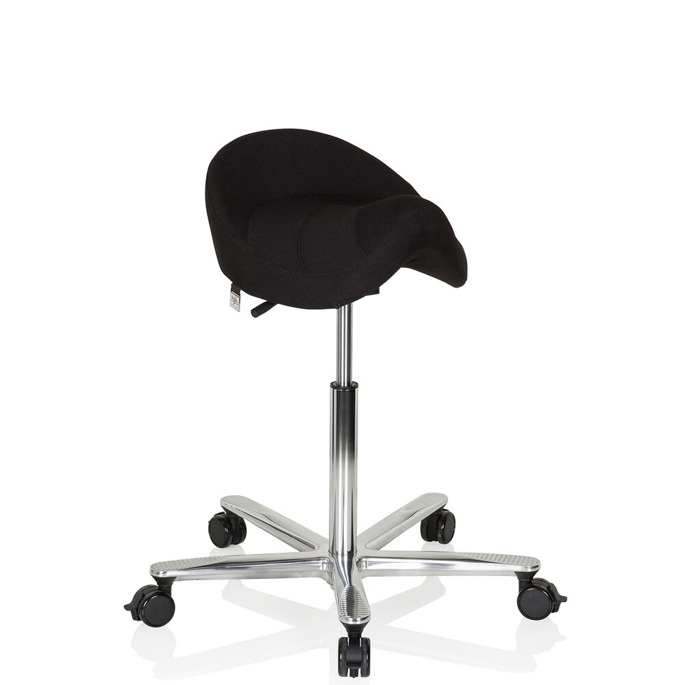 Sattelhocker MOVE-TEC 3D PRO I Stoff hjh OFFICE
