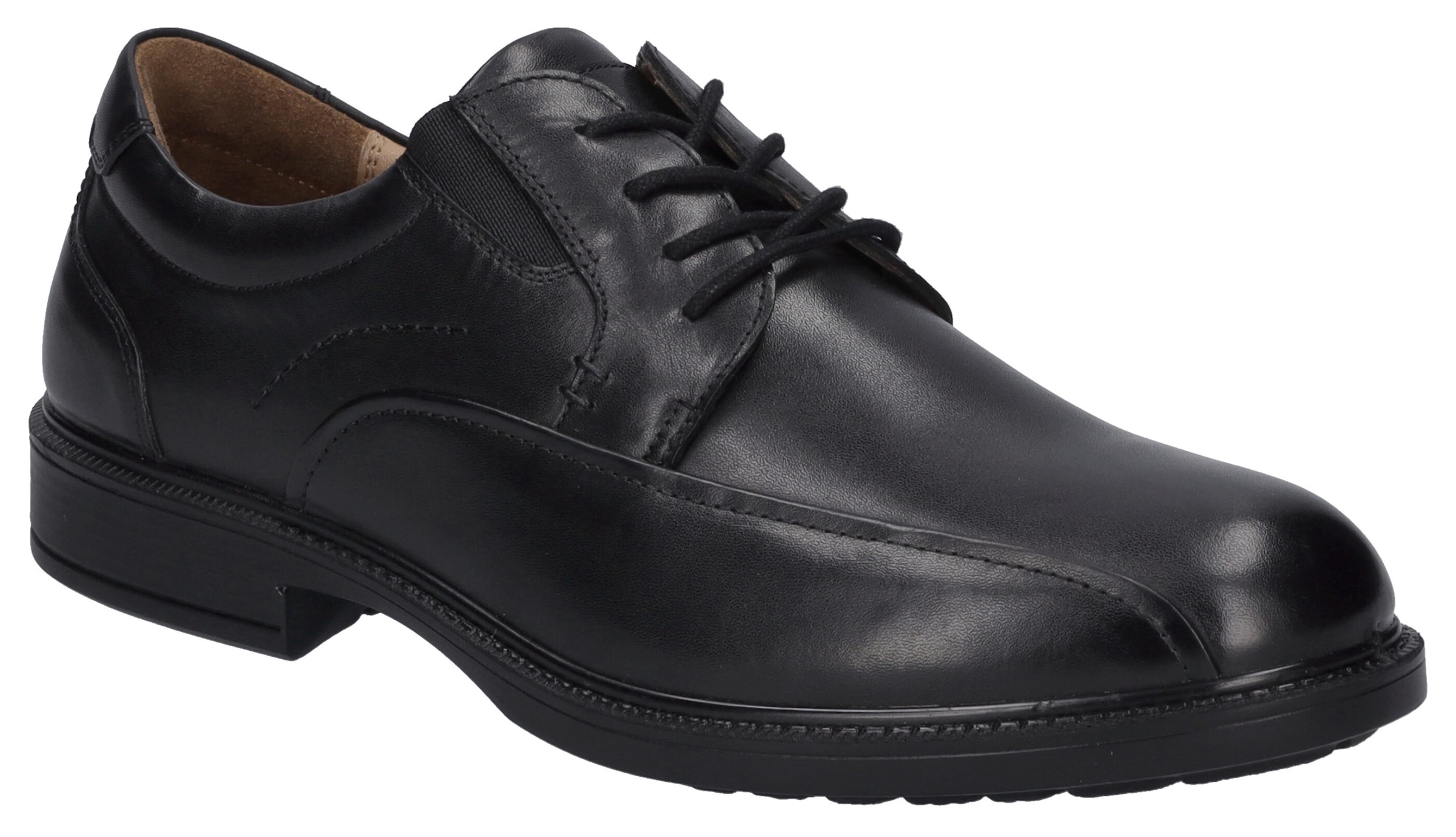 Josef Seibel Schnürschuh »Harry 03«  mit Lederinnensohle, Freizeitschuh, Halbschuh, Schnürschuh