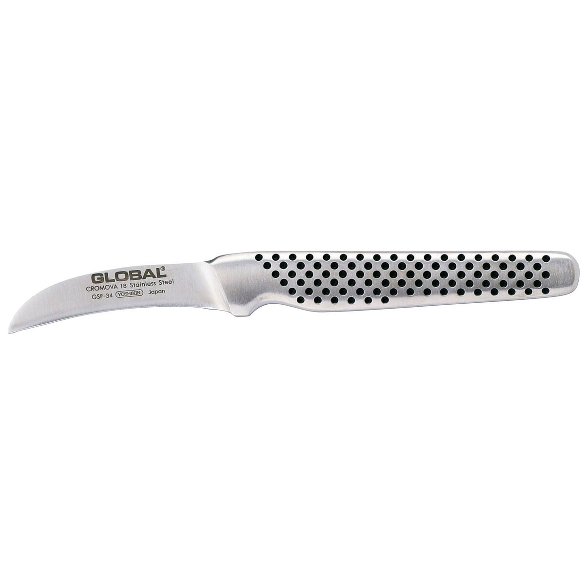 GSF-34 Tournierkniv 6 cm Tyngre