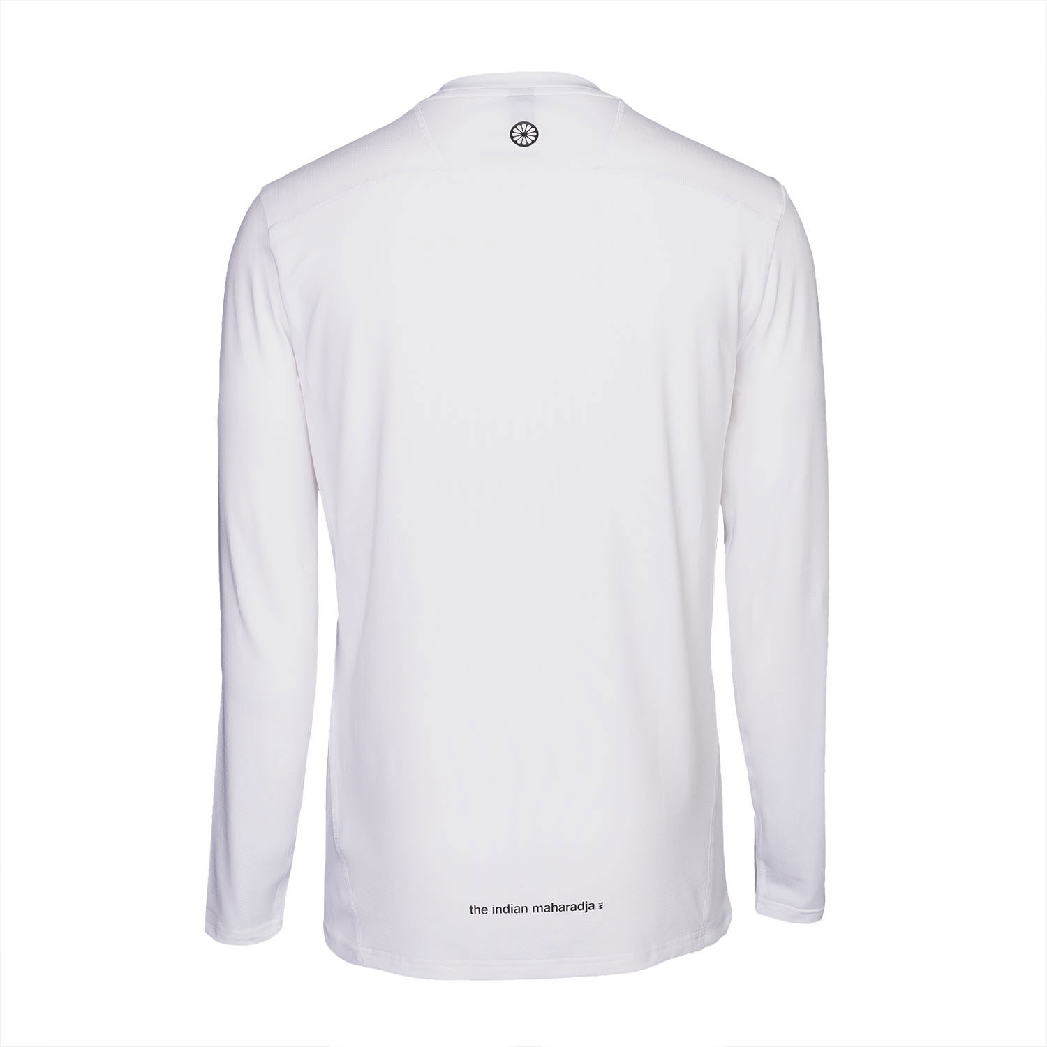 The Indian Maharadja Performance Shirt Heren
