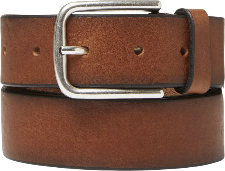 Saddler Bergviken Antique silver Brown