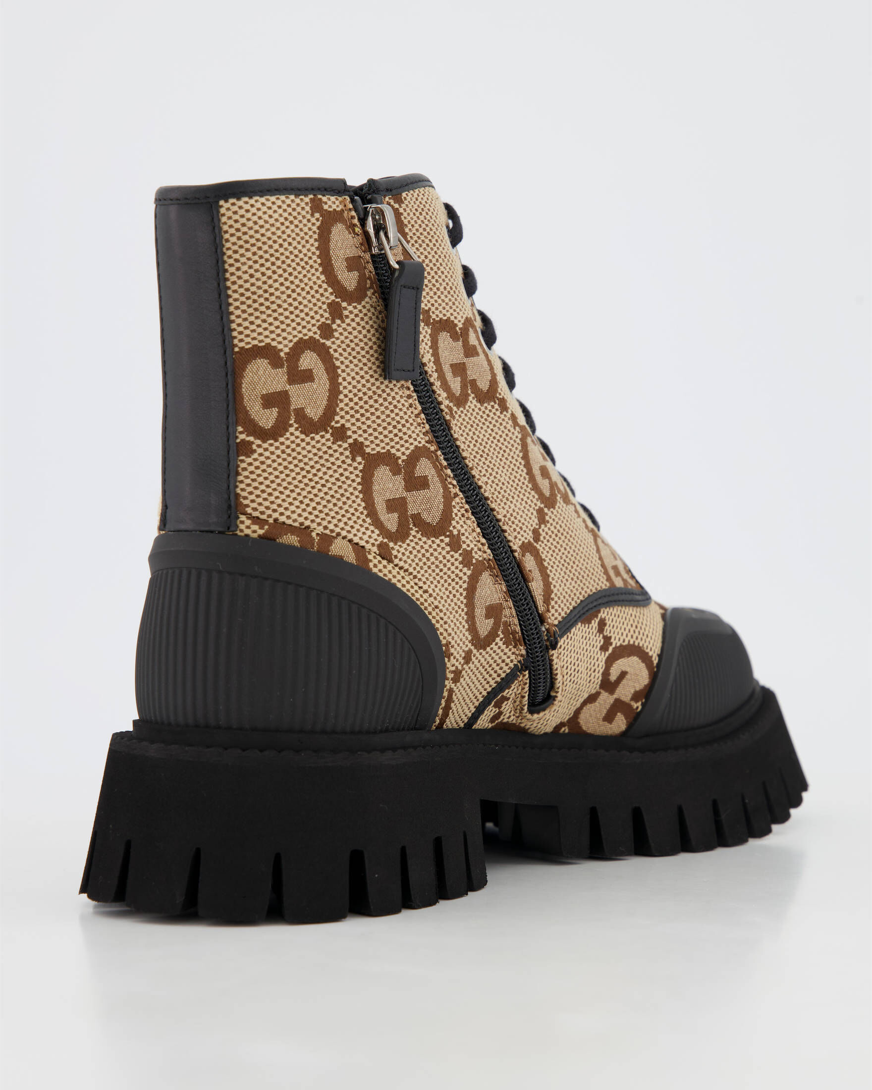 Gucci| Herren Stiefel MOVO BOOTIE