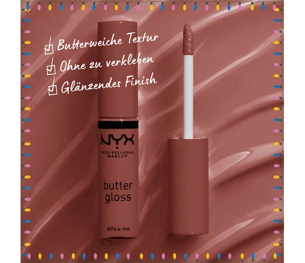NYX Professional Makeup Home Alone Adventskalender