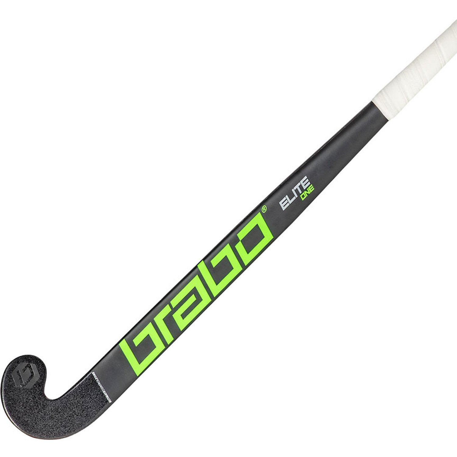 Brabo Elite 1 WTB Forged Carbon Extreme LowBow