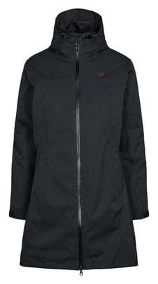 Doudoune Femme Nordisk Liz 3-en-1 Noir