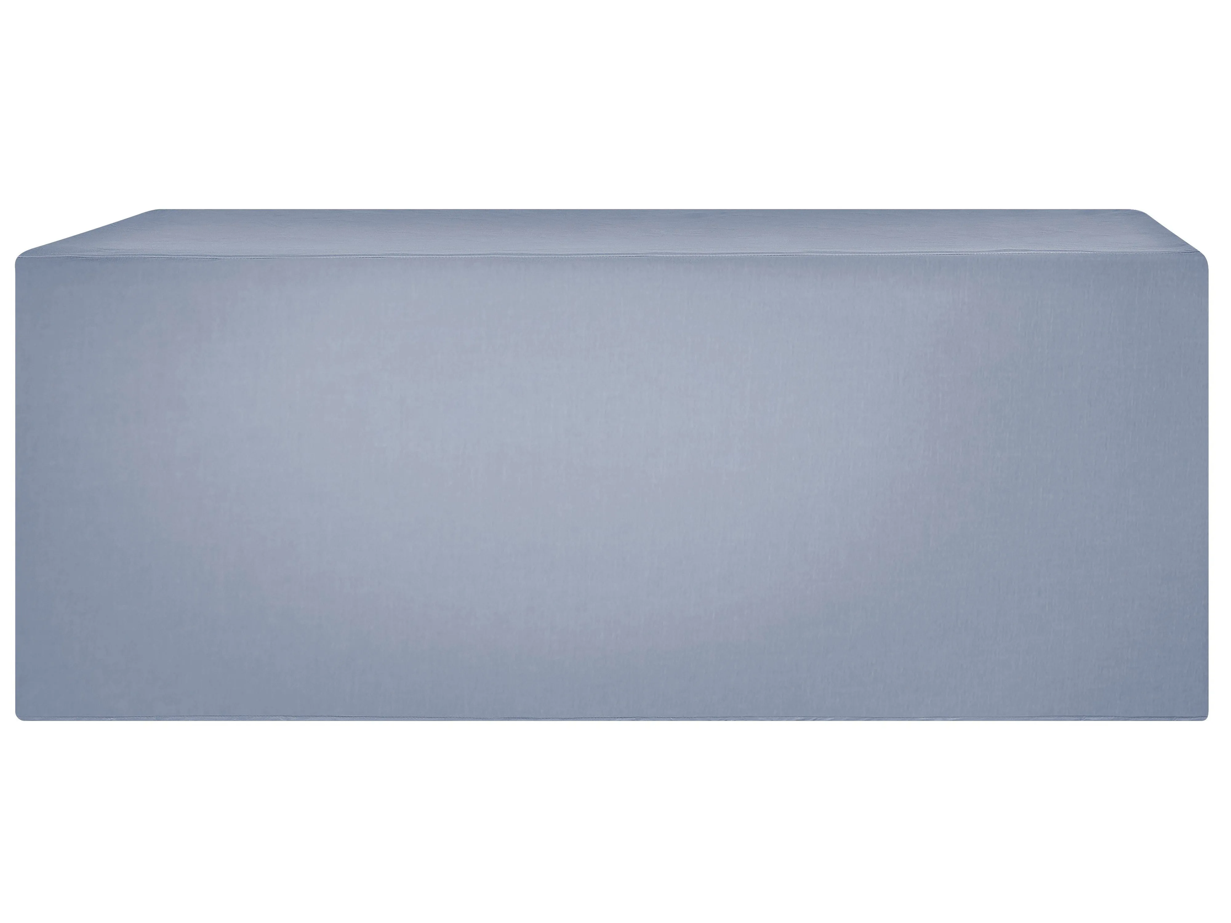 Regenhoes CHUVA 200 cm 185 cm 75 cm Grijs