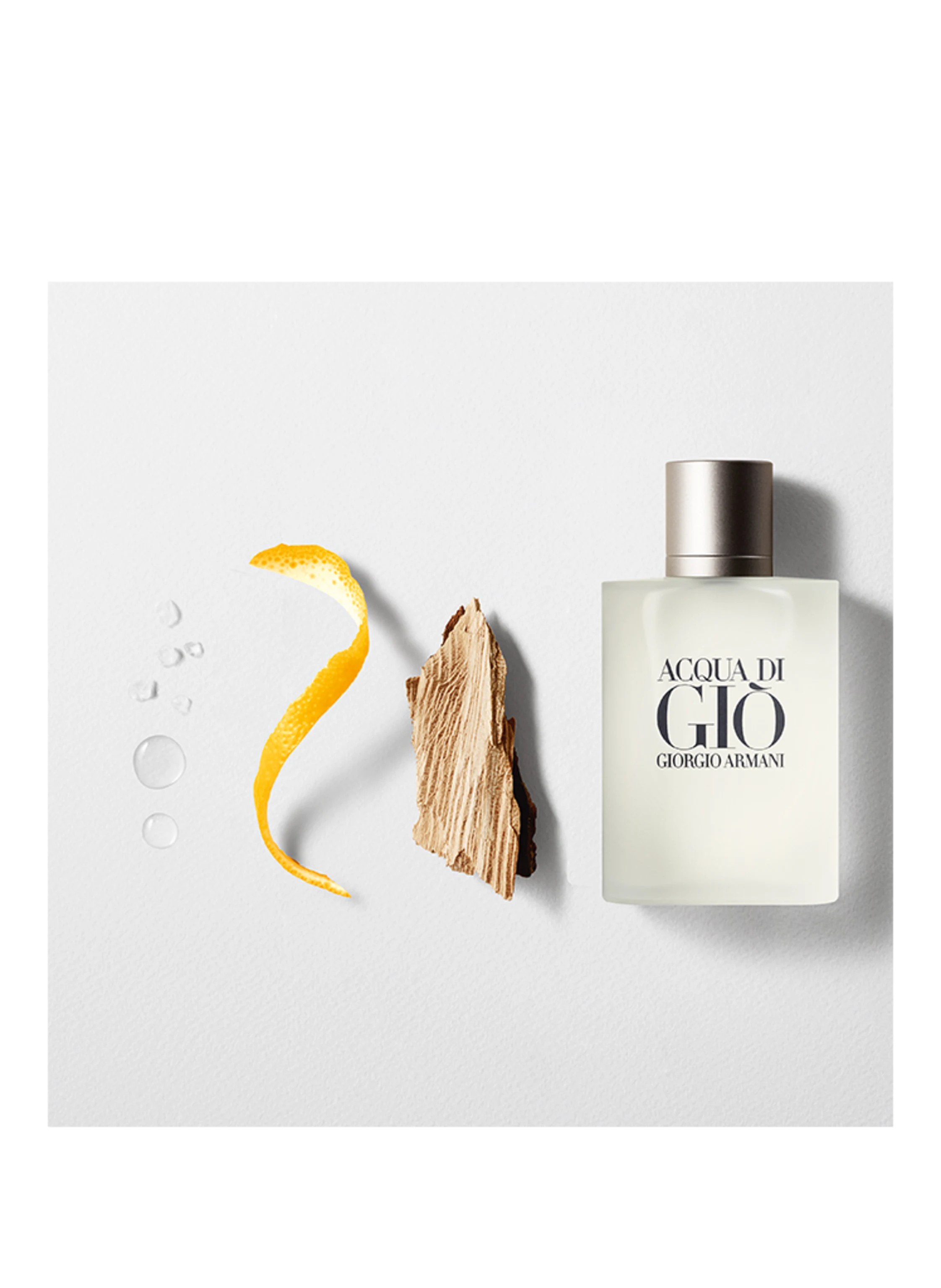 GIORGIO ARMANI BEAUTY ACQUA DI GIÒ POUR HOMME