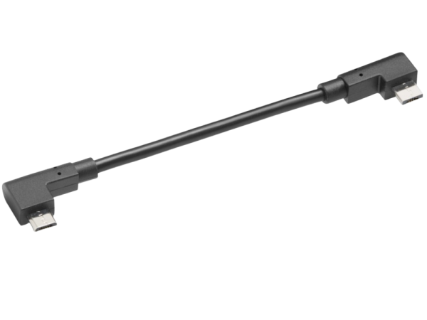 Bosch SmartPhone Ladekabel, Micro USB