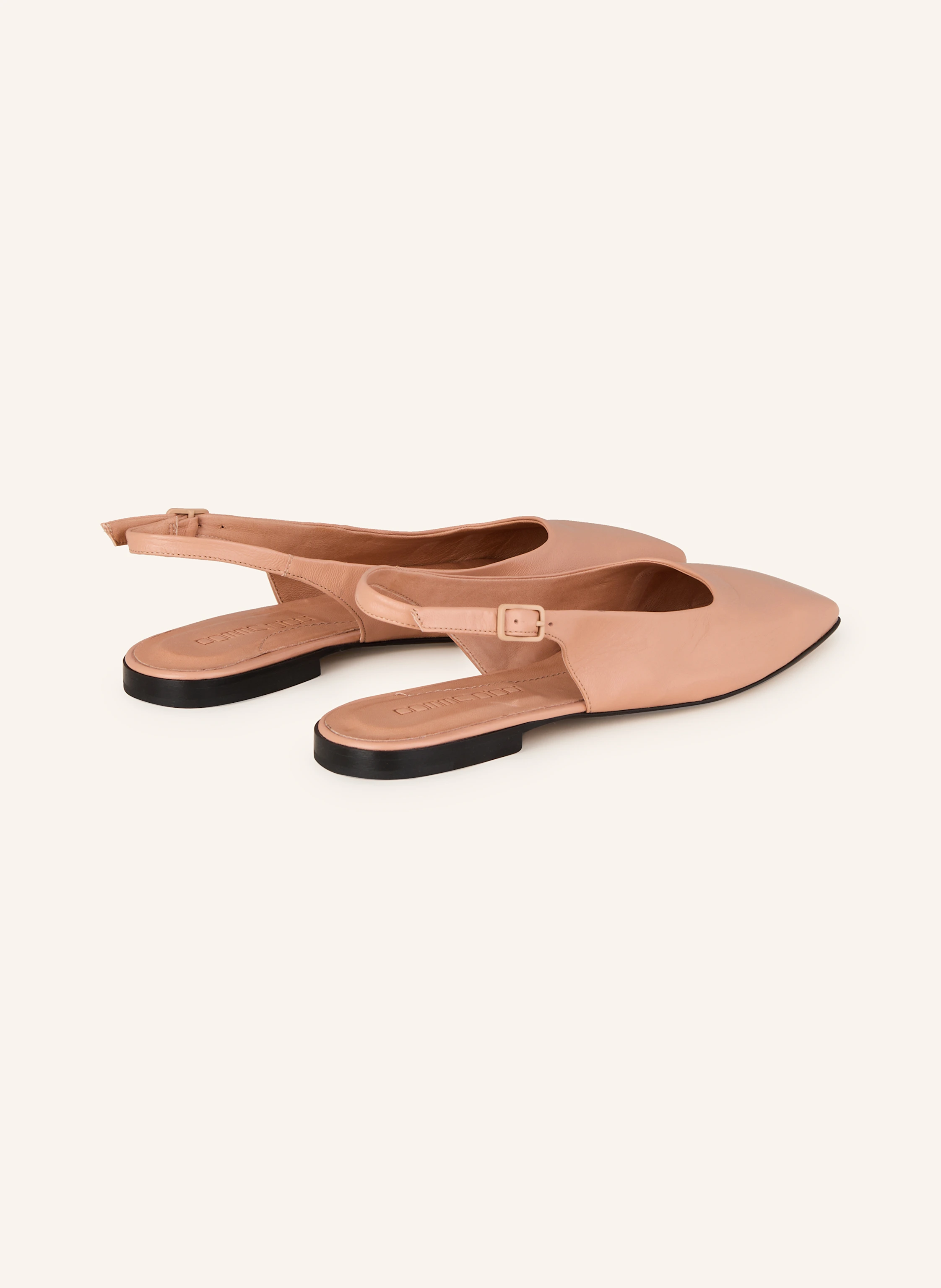 POMME D'OR Slingballerinas EMILY