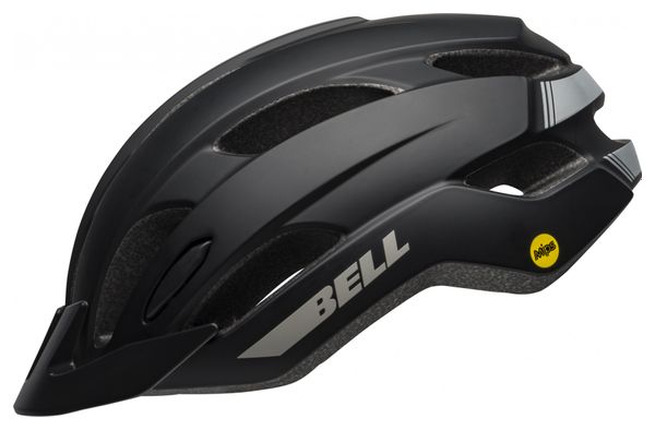 Casque Bell Trace Mips Mat Noir