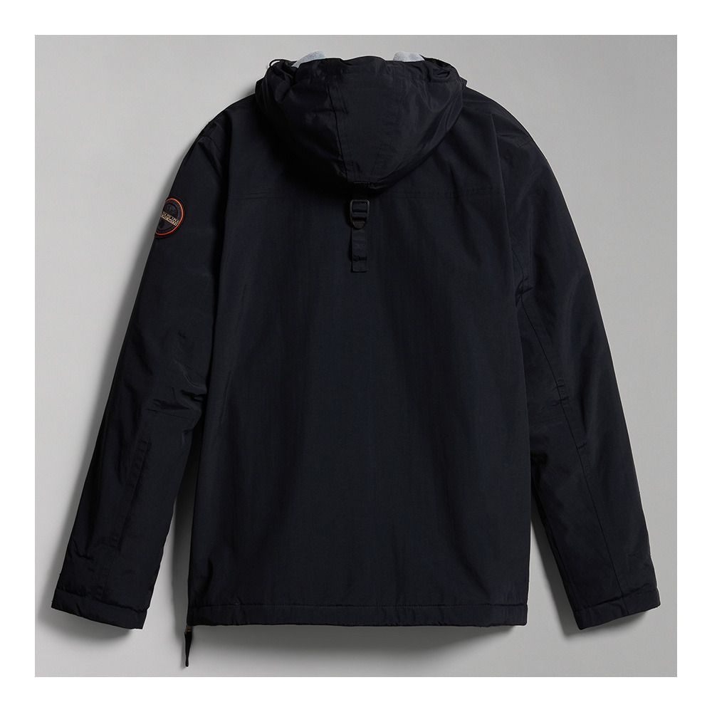 Napapijri RAINFOREST POCKET 2 - Veste Homme black