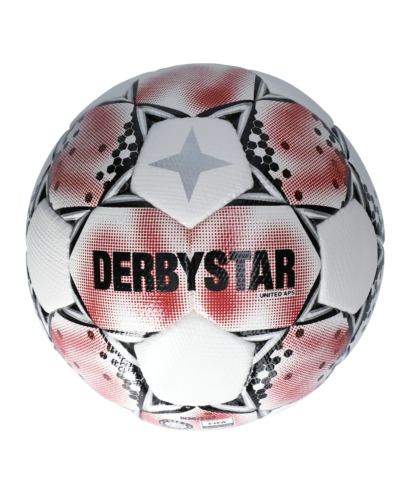 Derbystar UNITED APS v23 Spielball F132