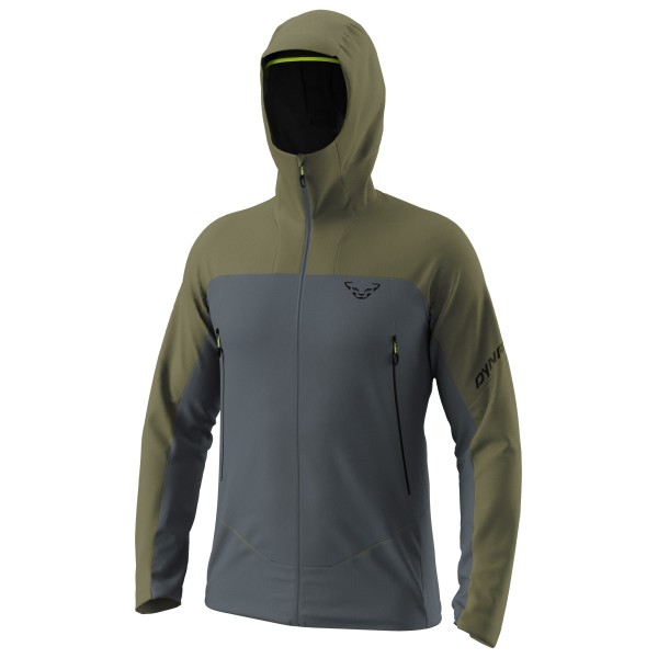 Dynafit - Ridge Dynastretch Jacket - Veste softshell