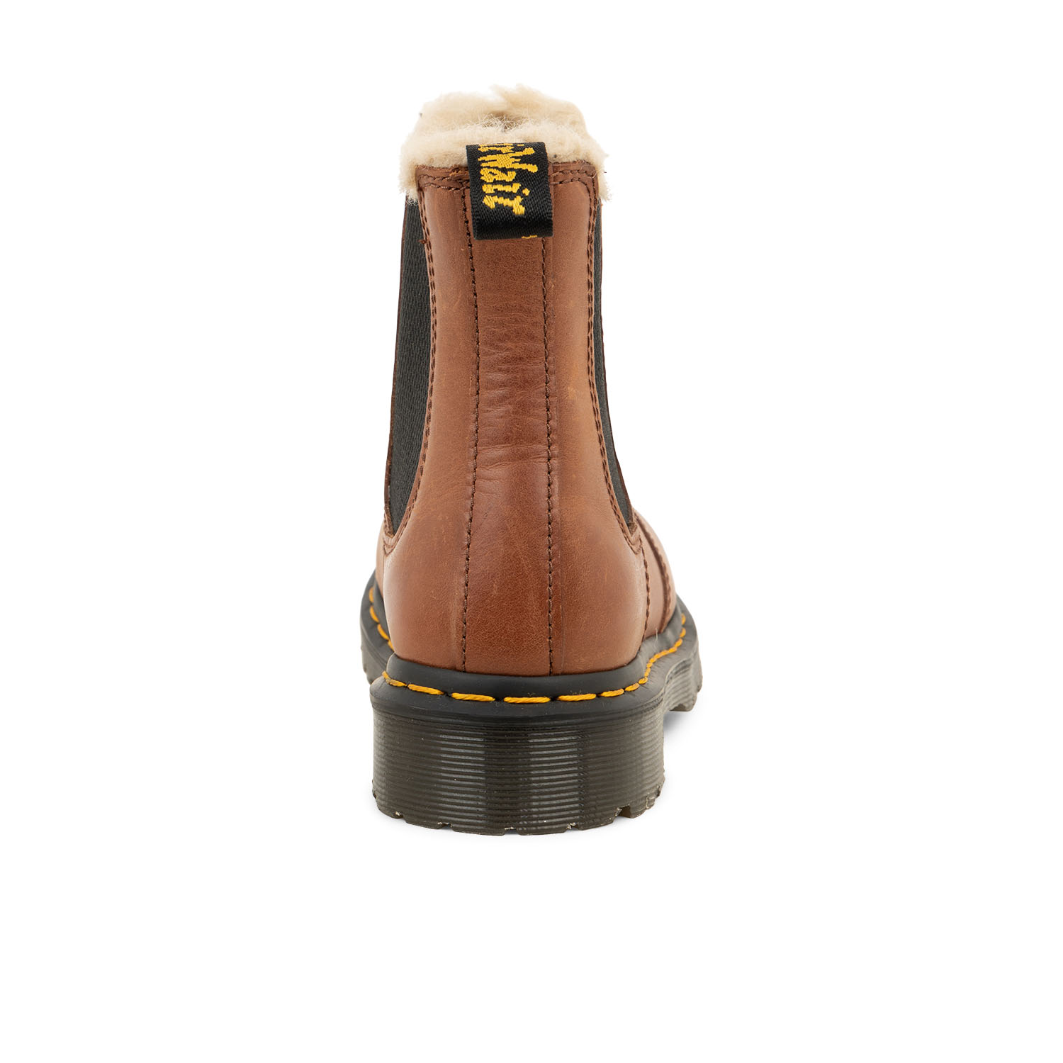 Boots et bottines femme DOC MARTENS LEONORE
