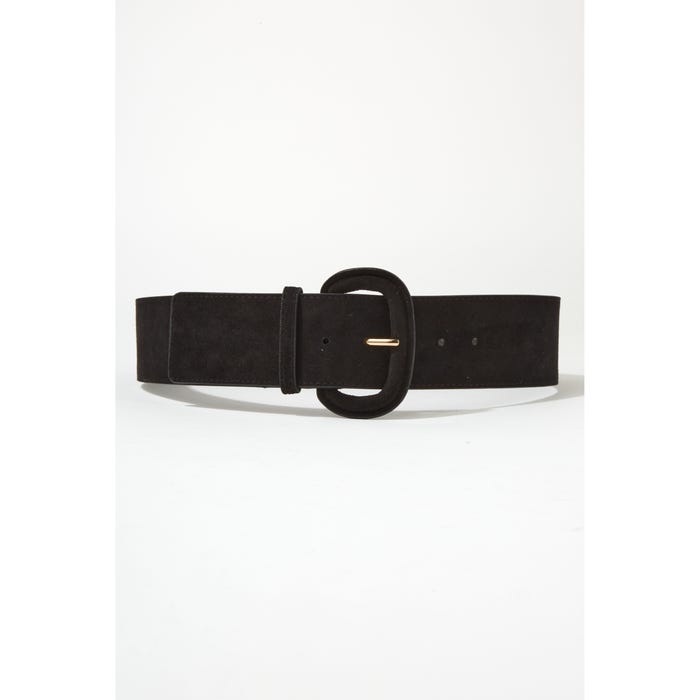 Veritas- Riem effen suede