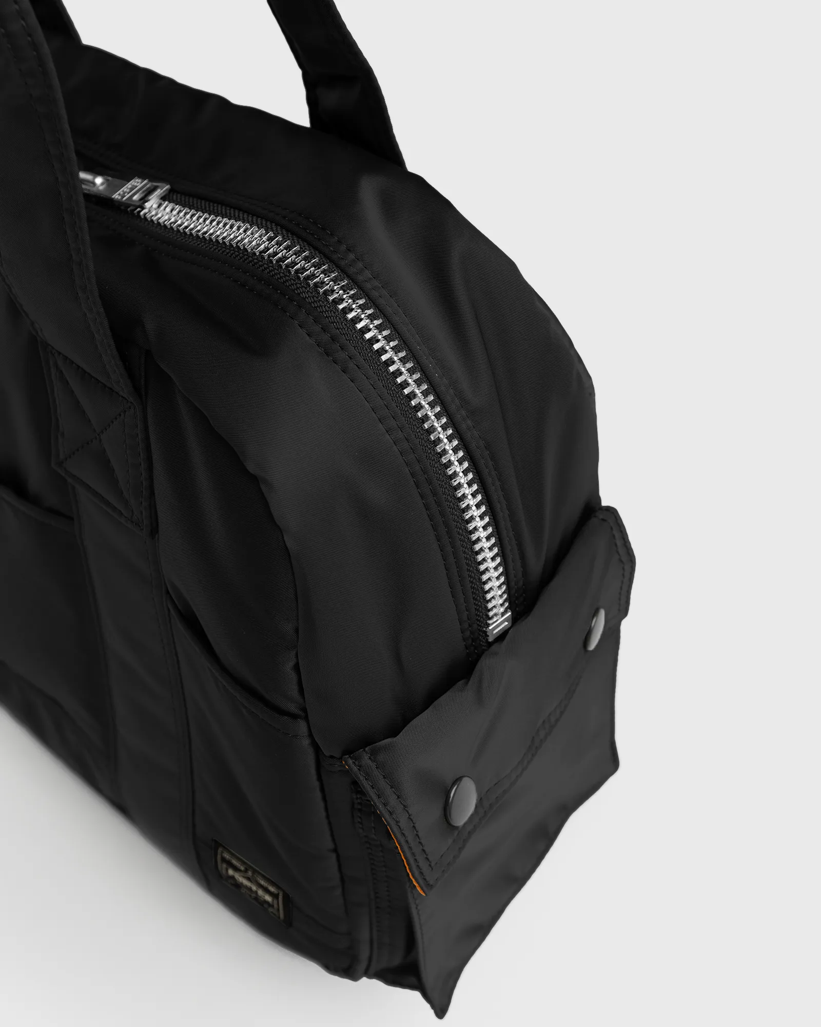 Porter-Yoshida & Co. TANKER DUFFLE BAG (L)