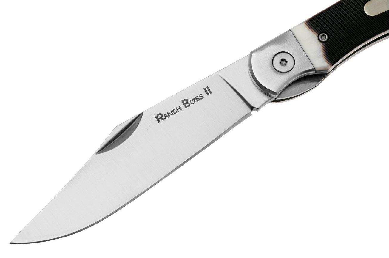 Cold Steel Ranch Boss II 20NPM1 zakmes