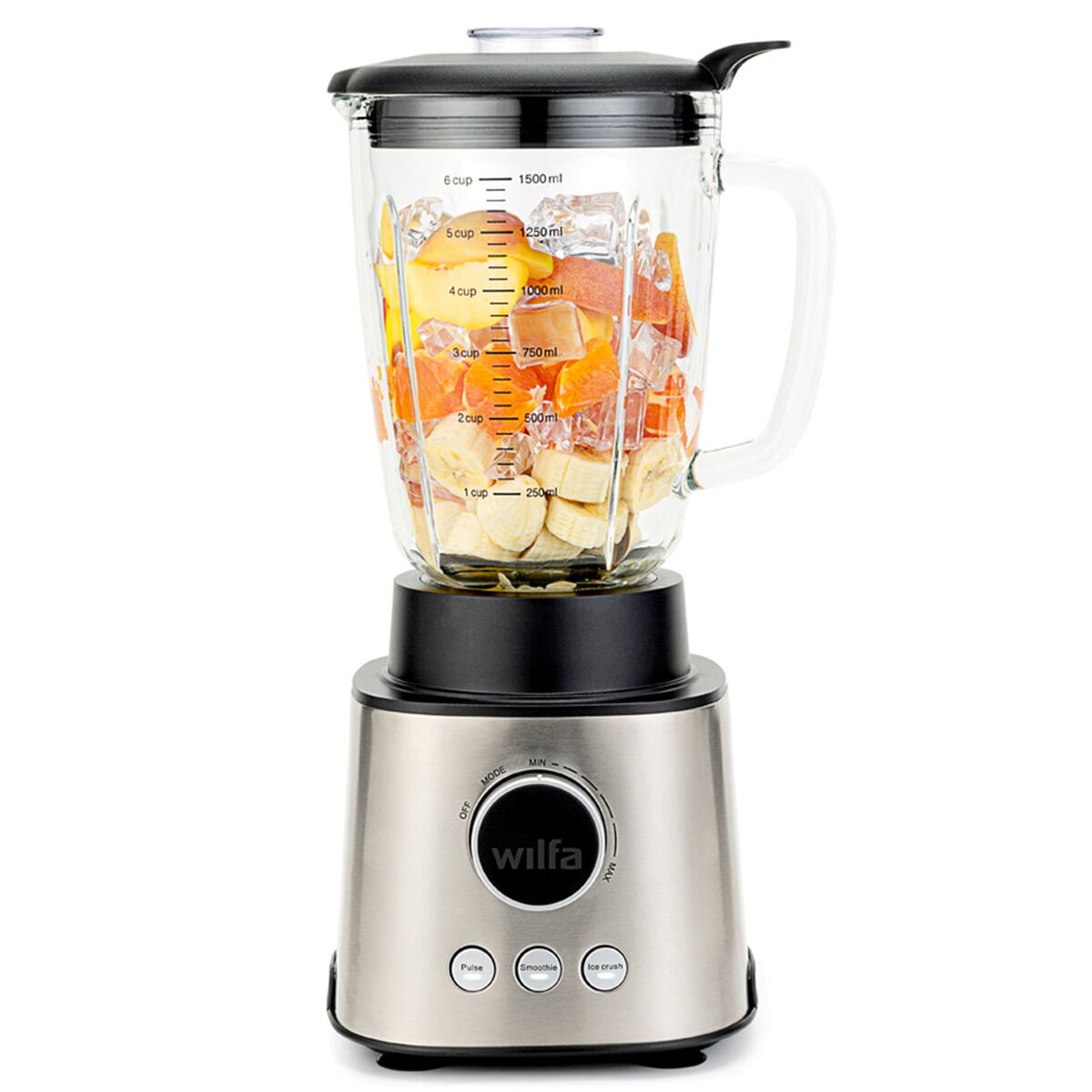 Essential 1200 Auto blender 1,5 liter