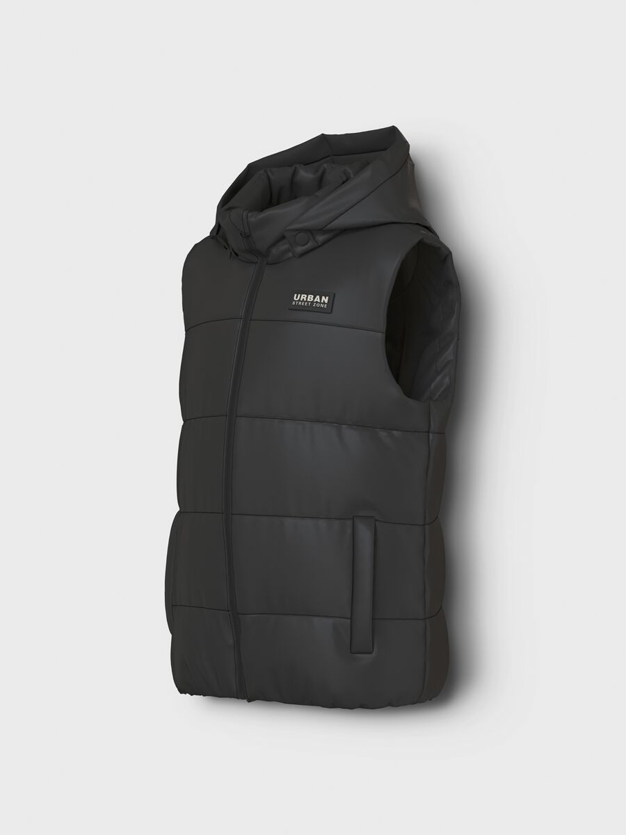 NKMMonay - Doudoune Sans Manches | name it  Veste