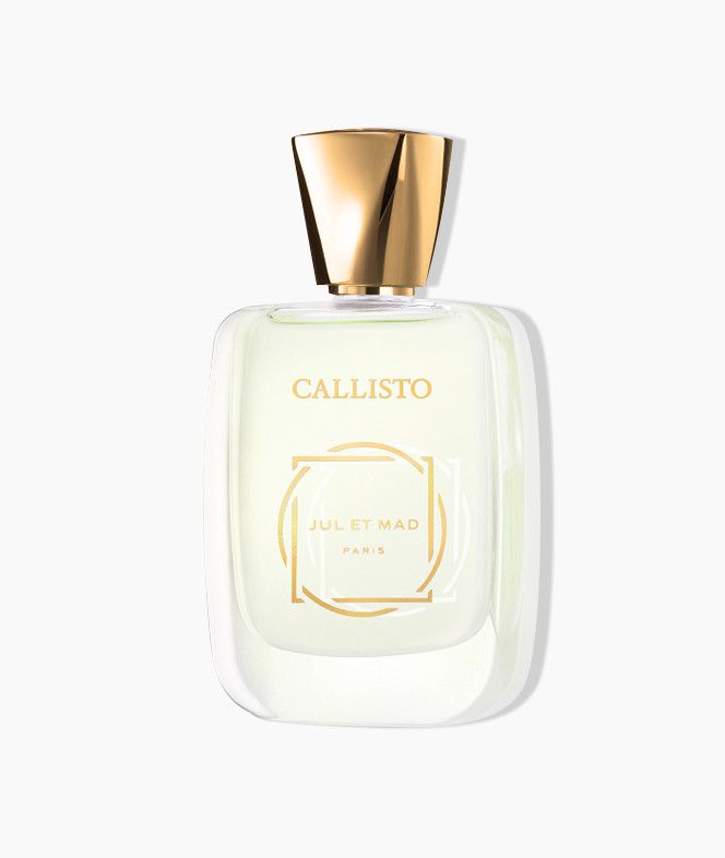 Callisto - Love Basics Collection JUL ET MAD PARIS 50 ML