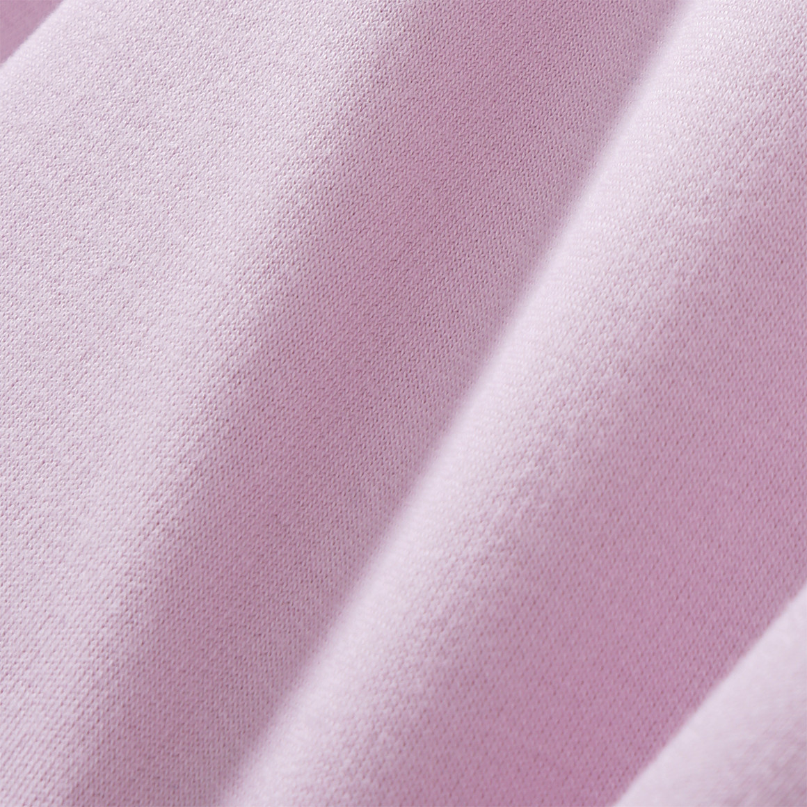 Yigga Mädchen Hoodie mit Rücken-Print rosa