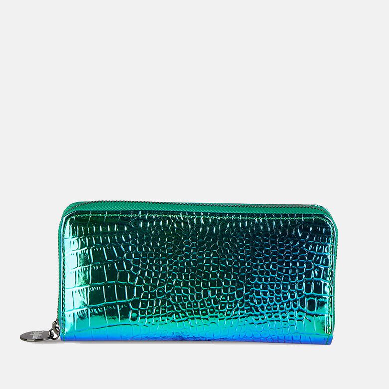 Long Wallet