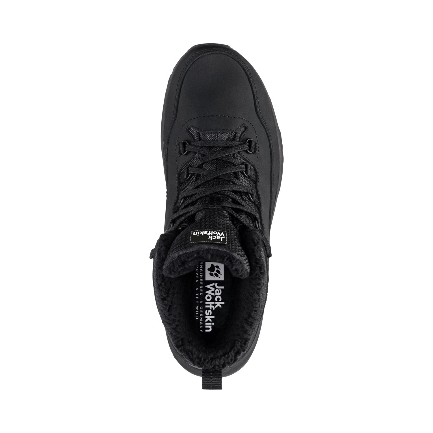 Jack Wolfskin Everquest Texapore Mid Herren Wanderschuhe